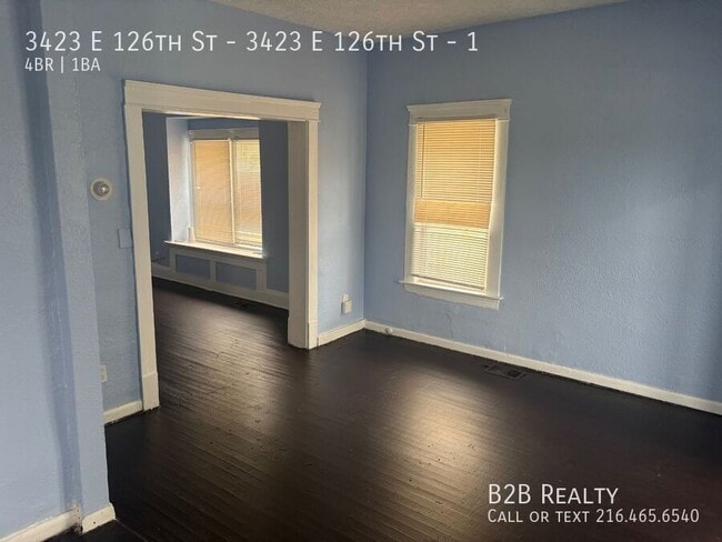 Building Photo - 3423 E 126th St