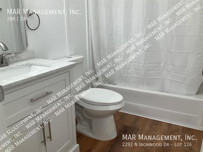 Building Photo - 2292 N Ironwood Dr