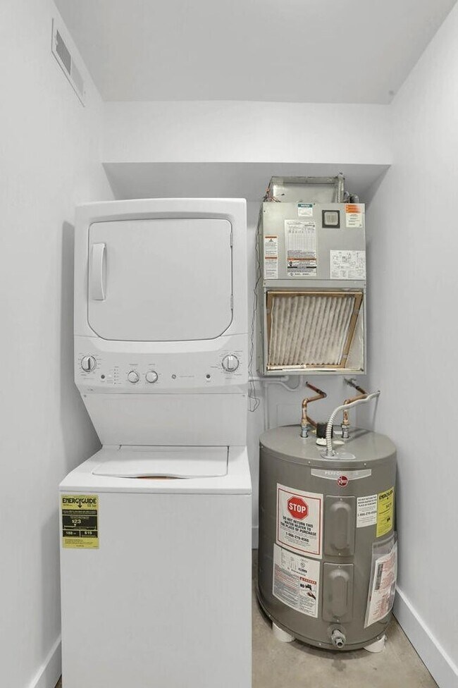 Building Photo - Make a Splash in the ol YWCA