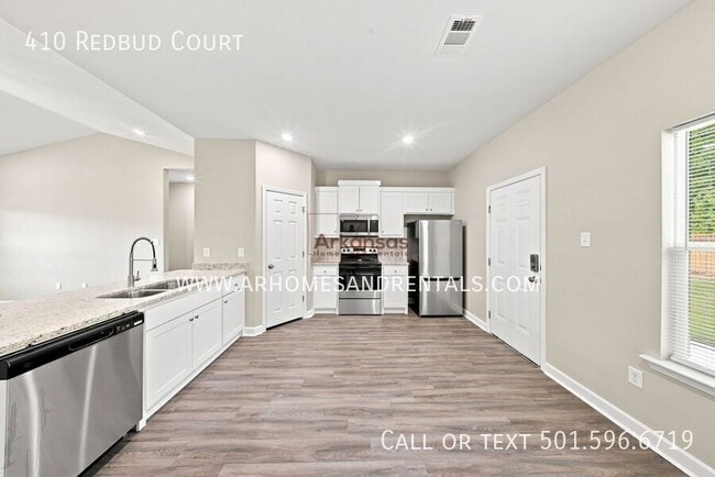 Building Photo - 410 Redbud Ct