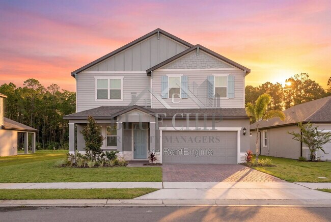 Building Photo - 1217 Pampus Dr