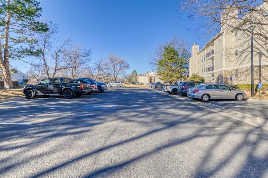 Building Photo - 5403 W 76th Ave