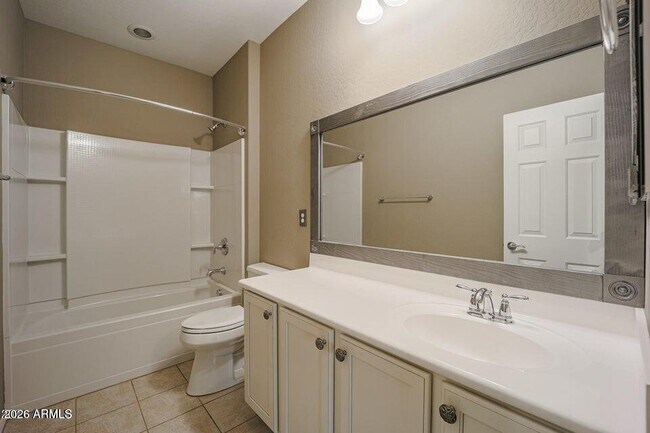 Building Photo - 17576 W Bajada Rd