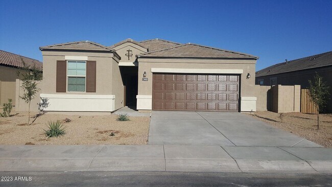 Building Photo - 2432 E San Borja Trail