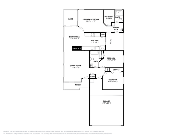 Building Photo - 8711 Croteau Dr
