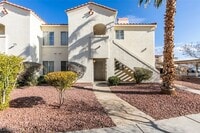 Building Photo - 698 S Racetrack Rd