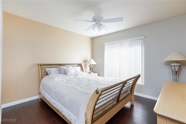 Building Photo - 7185 S Durango Dr