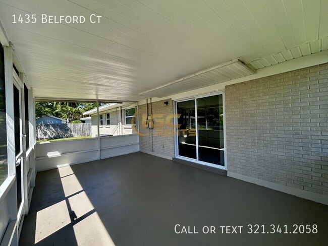 Building Photo - 1435 Belford Ct