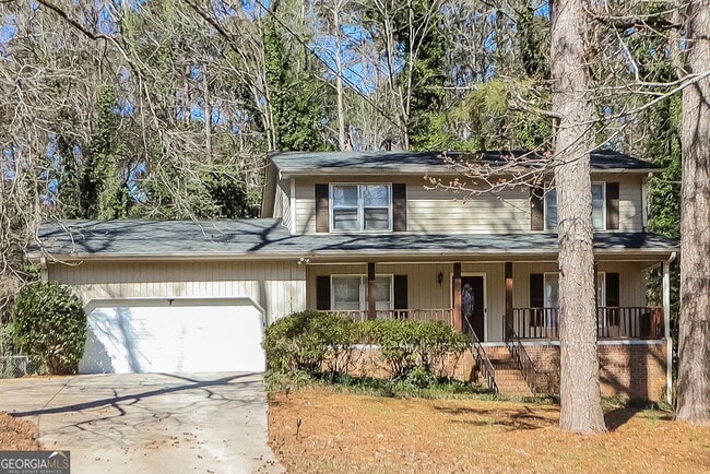 Primary Photo - 3656 Chestnut Lake Ct