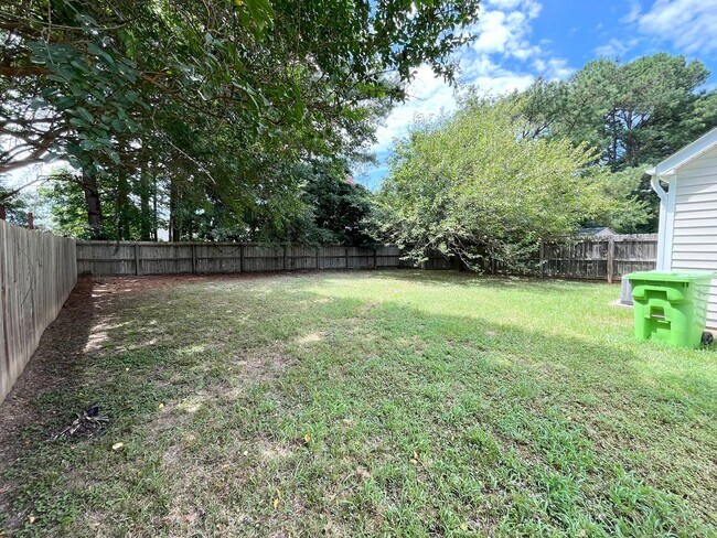 Building Photo - Charming Newly Remodeled 3BD, 2BA Raleigh ...