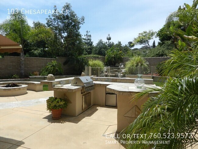 Building Photo - 103 Chesapeake Ct