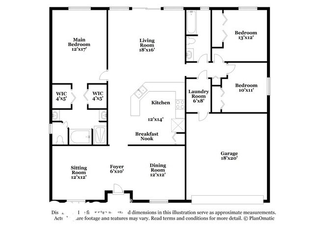 Building Photo - 2994 Golden Pond Blvd