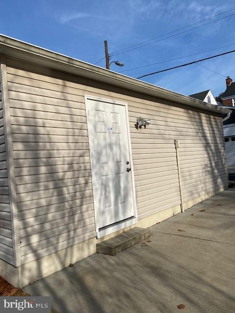 Building Photo - 4837 Queens Chapel Terrace NE