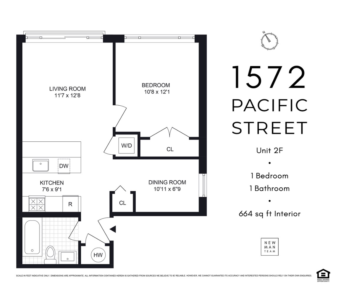 Building Photo - 1572 Pacific St