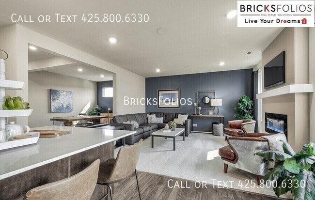 Building Photo - 18617 110th Ave E