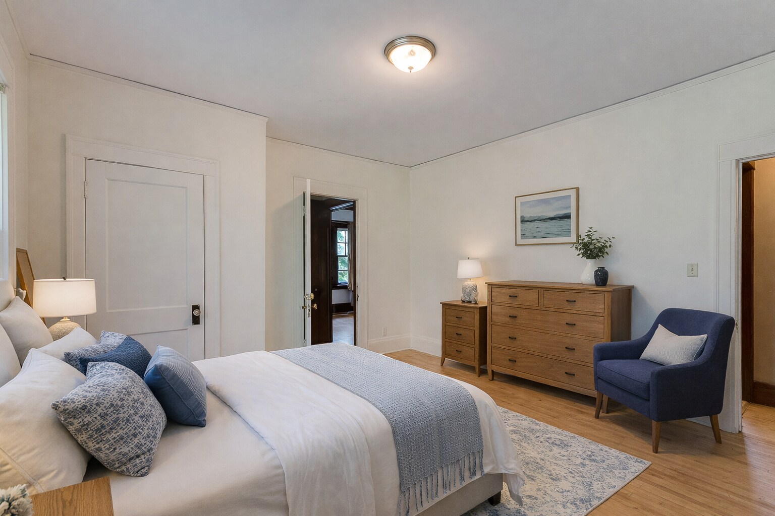 Building Photo - 1517 Fairmount Ave