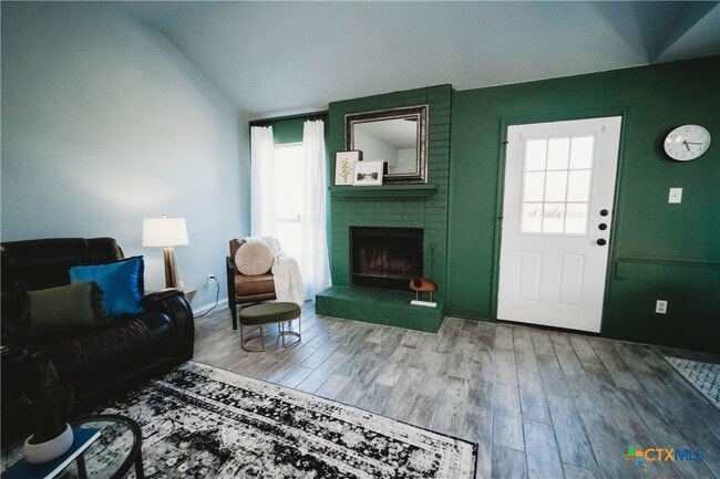 Building Photo - 2607 Rampart Loop