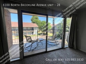 Building Photo - 6100 N Brookline Ave