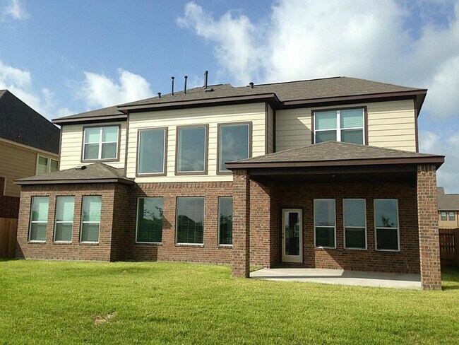 Building Photo - 20010 Crested Peak Ln
