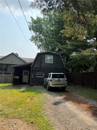 Building Photo - 119 Spring Ave