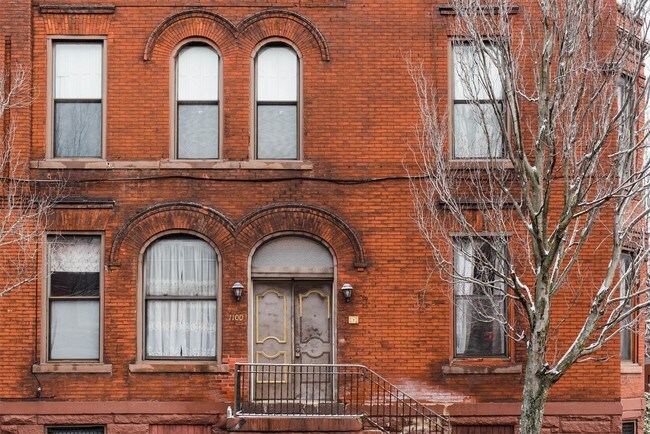 Building Photo - 1100 Allegheny Ave