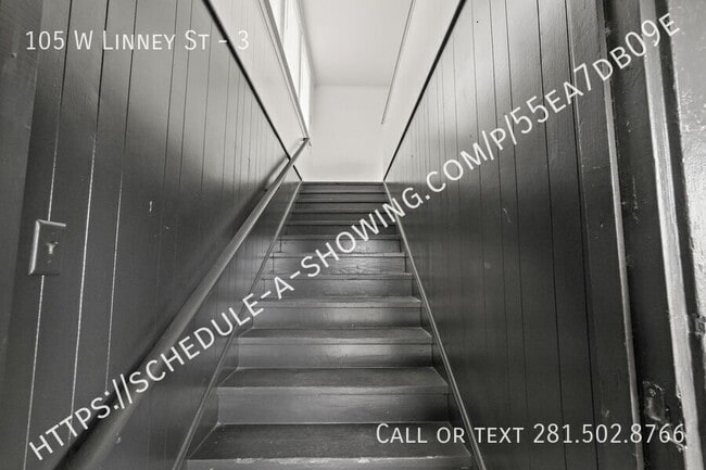 Building Photo - 105 W Linney St