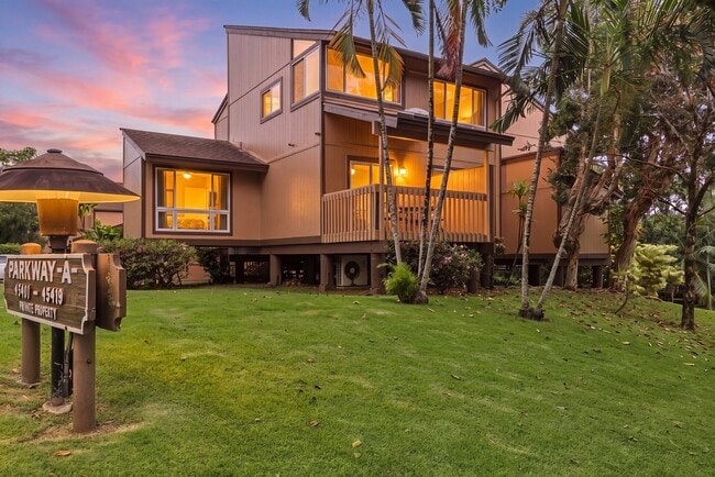 Building Photo - 45-401-401 Mokulele Dr