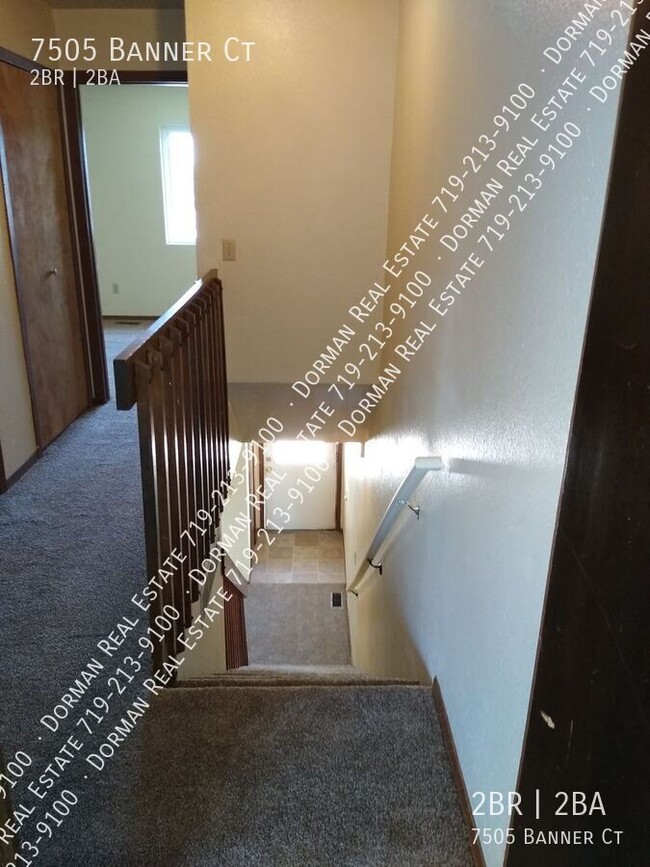 Building Photo - 7505 Banner Ct