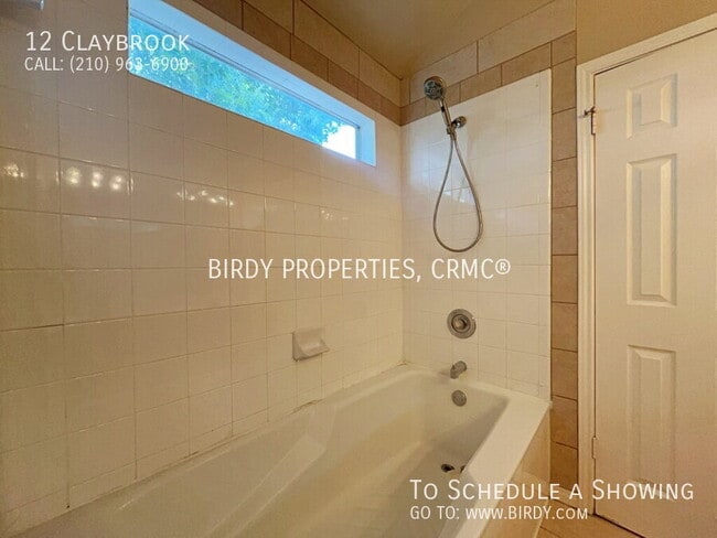Building Photo - 12 Claybrook-
