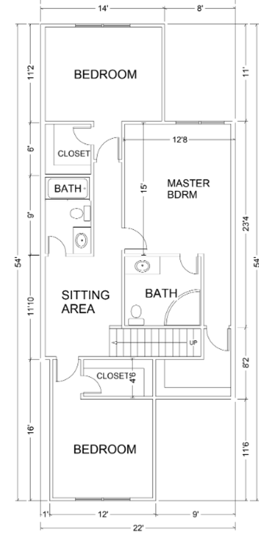 Building Photo - 130 Huff| 3 bedm, 2.5 bath| March 20th