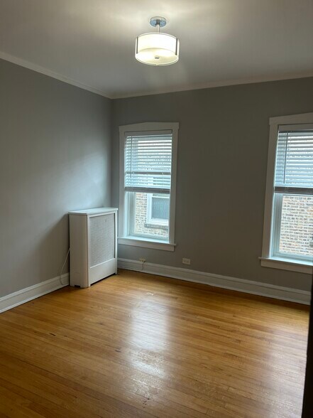 Bedroom 1 - 118 Keeney St #3W