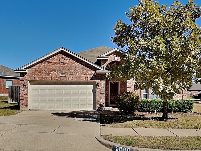 Primary Photo - Gorgeous 3-Bedroom Home in Marine Creek Ranch – North Fort Worth