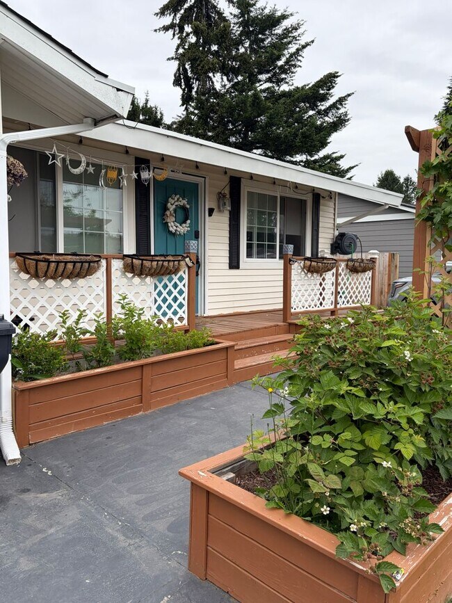 Building Photo - Desirable 3 bedroom/2 bath rambler located in Marysville