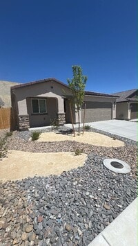 Building Photo - Brand New , Never lived in 3 bed/2 ba home ready MID August!