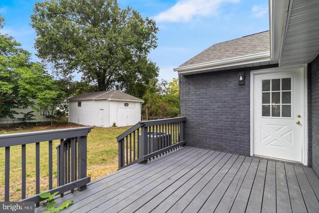 Building Photo - 11960 Motley Pl