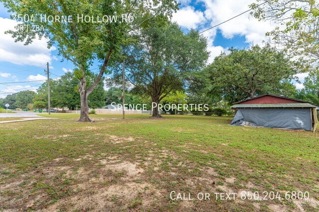 Building Photo - 3504 Horne Hollow Rd