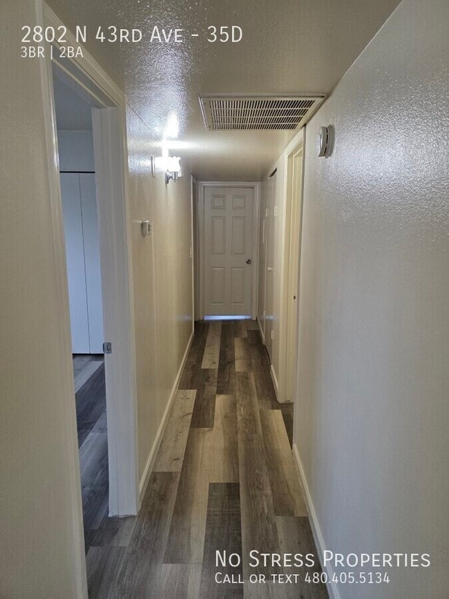 Building Photo - 2802 N 43rd Ave