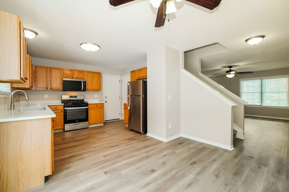 Building Photo - 7140 Calusa Drive