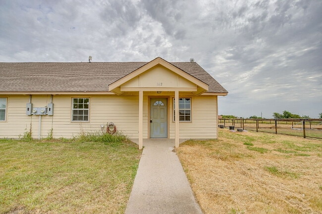 Primary Photo - Updated Duplex in Weatherford