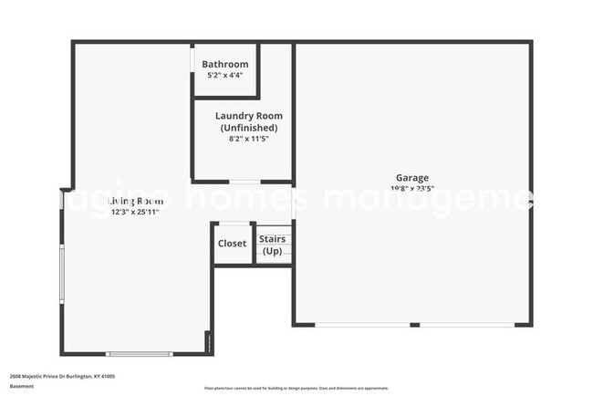 Building Photo - 2608 Majestic Prince Dr