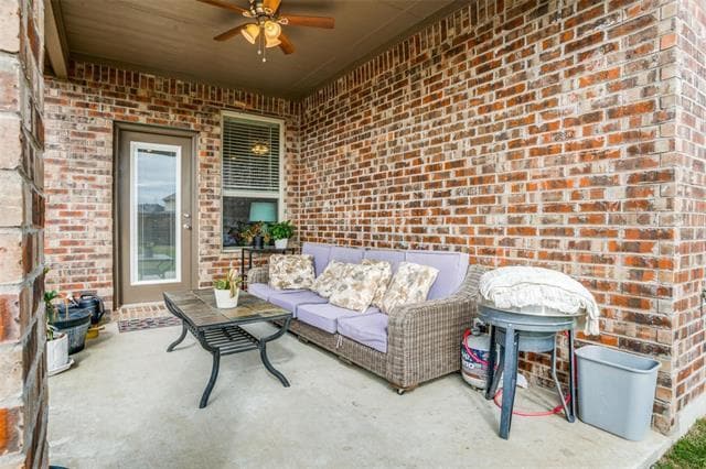 Building Photo - 3208 Brady Starr Dr