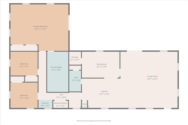 Building Photo - 12384 Co Rd 800