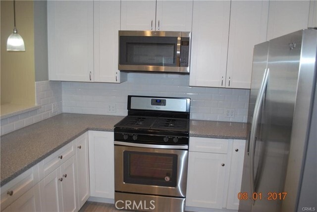 Building Photo - 1034 N McKeever Ave