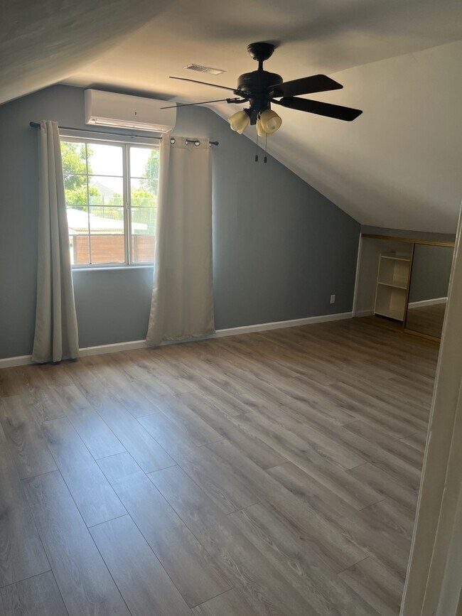 Upstairs Bedroom - 12161 Nugent Dr