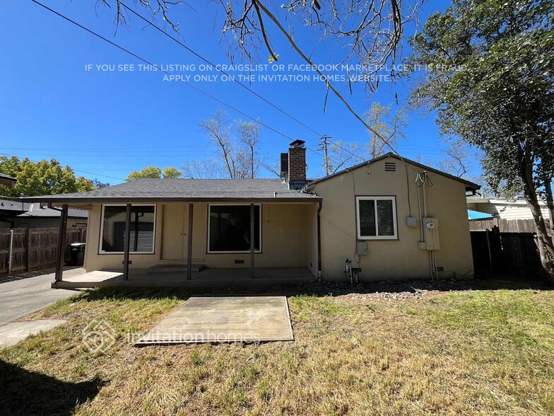 Building Photo - 3230 Wright St