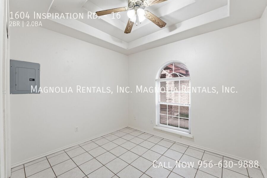 Building Photo - 1604 Inspiration Rd