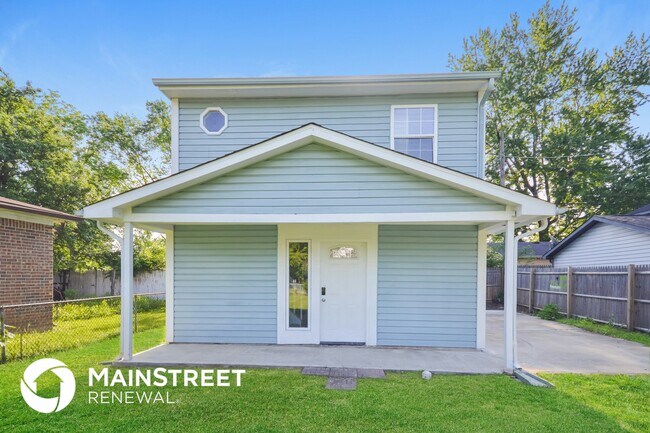 Building Photo - 2943 S Rybolt Ave