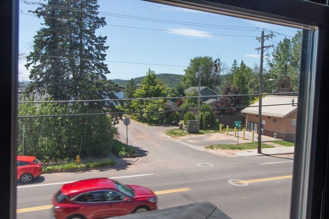 Building Photo - AVAILABLE JULY - Renovated Luxury 1 bed/1 ...