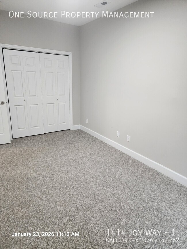 Building Photo - 1414 Joy Wy