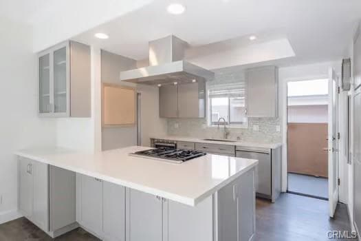 Building Photo - 703 Main St